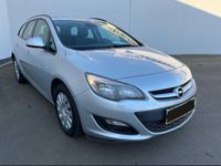 gebraucht Opel Astra Edition 1.4 Turbo