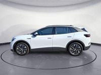 Gebraucht VW ID.4 Pro 150 kW (204 PS) 2022 Weiß SUV
