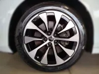 Gebraucht Audi A6 Ambiente 204 PS (150 kW) 2025 Gletscherweiß metallic Kombi