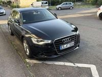 Gebraucht Audi A6 190 PS (139 kW) 2014 Kombi