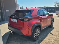 Gebraucht Toyota Yaris Cross Style 131 PS (96 kW) 2025 Rot metallic SUV