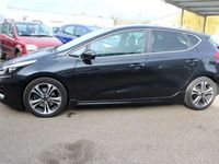 gebraucht Kia Ceed Ceed /GT-Line,1.0 T-GDI