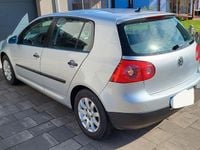 Gebraucht VW Golf IV 116 PS (85 kW) 2004 Silber Limousine