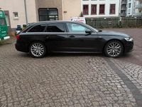 Gebraucht Audi A6 S-Line 245 PS (180 kW) 2011 Braun Kombi