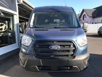 Neu Ford Transit Trend 170 PS (125 kW) 2026 Blau Kombi
