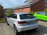 gebraucht Audi A3 1.6 TDI (DPF) 77kW Ambiente Ambiente