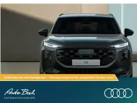 Neu Audi Q3 S-Line 272 PS (200 kW) 2026 Daytonagrau perleffekt SUV