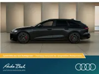 Neu Audi A5 S-Line 367 PS (269 kW) 2026 Schwarz Kombi