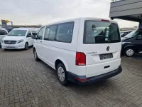 Gebraucht VW Caravelle 110 PS (80 kW) 2021 Candyweiß Van