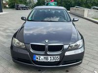 gebraucht BMW 320 320 i