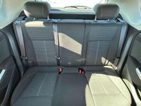 Gebraucht Opel Astra Sport 140 PS (102 kW) 2010 Schwarz Limousine