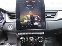 Gebraucht Renault Captur Intens 91 PS (66 kW) 2021 Grau SUV