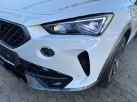 Gebraucht Cupra Formentor 150 PS (110 kW) 2024 Weiß SUV