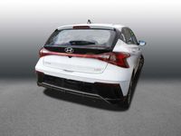 gebraucht Hyundai i20 FL24 1.0 T-Gdi 48V DCT Trend LichtP KomfortP