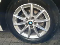 Gebraucht BMW 214 95 PS (69 kW) 2015 Weiß Kombi