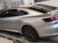 gebraucht VW Arteon 2.0 TDI 176KW DSG 4Motion