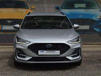Używany Ford Focus ST-Line X 155 KM (114 kW) 2025 Srebrny Kombi