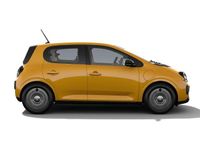 Neu Renault Twingo Evolution 60 kW (82 PS) 2026 Gelb Kleinwagen