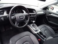 gebraucht Audi A4 Avant Attraction Leder PDC Automatik