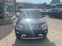 Gebraucht Suzuki Ignis Club 83 PS (61 kW) 2021 Schwarz SUV
