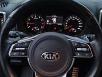 gebraucht Kia Sportage 1.6 GT-Line AWD