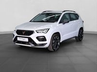 Gebraucht Cupra Ateca 150 PS (110 kW) 2024 Weiß SUV
