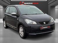 Gebraucht Seat Mii 60 PS (44 kW) 2014 Schwarz Kleinwagen