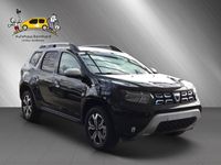 gebraucht Dacia Duster TCe Prestige