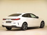 Gebraucht BMW 220 M Sport 190 PS (139 kW) 2024 Weiß Coupé