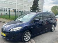 gebraucht Mazda 5 Sports-Line