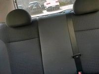 Gebraucht Opel Corsa 55 PS (40 kW) 2002 Grau Kleinwagen