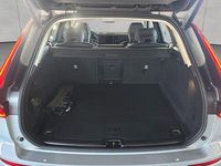 Gebraucht Volvo XC60 Core 250 PS (183 kW) 2024 Grau SUV