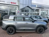 Neu Baic BJ30 280 PS (205 kW) 2026 Grau SUV