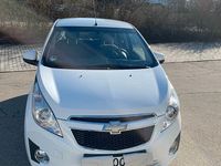 Gebraucht Chevrolet Spark LS 68 PS (50 kW) 2012 Kleinwagen