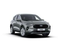 Gebraucht Ford Kuga Titanium 186 PS (136 kW) 2022 Andere farbe SUV