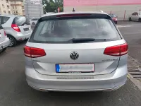 Gebraucht VW Passat Comfortline 150 PS (110 kW) 2016 Reflexsilber metallic Kombi