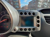 Gebraucht Chevrolet Spark LS 68 PS (50 kW) 2010 Rot Kleinwagen