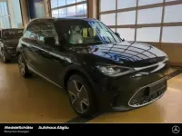 Usata Smart #1 Pro 200 kW (272 CV) 2024 Nero SUV