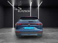 Gebraucht VW Tayron Life 150 PS (110 kW) 2025 Delfingrau metallic SUV