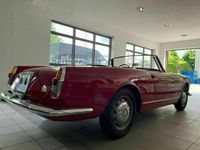 gebraucht Alfa Romeo 2600 SpiderH-Kennzeichen