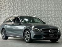 Gebraucht Mercedes C300e 204 PS (150 kW) 2016 Grau Kombi