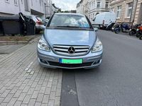 Gebraucht Mercedes B200 140 PS (102 kW) 2006 Van / Kleinbus