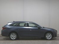 Gebraucht Seat Leon Style 150 PS (110 kW) 2023 Grau