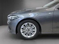 Gebraucht Mercedes C180 Avantgarde 170 PS (125 kW) 2025 Grau Kombi