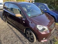 Second-hand Seat Mii Cosmopolitan 75 CP (55 kW) 2017 Mov Hatchback