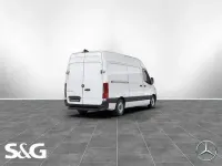 Gebraucht Mercedes Sprinter 2019 Andere Van
