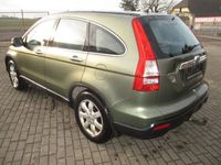 gebraucht Honda CR-V 2.2 D *4x4*AHK*Tempomat*TÜV 01/2025*