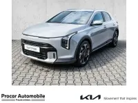 Neu Kia XCeed Spirit 150 PS (110 kW) 2026 Grau SUV