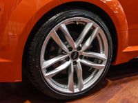 gebraucht Audi TT Roadster 45 TFSI S-TRONIC NAVI+KLIMA+SITZHEIZ