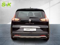 gebraucht Renault Espace INITIALE PARIS BLUE dCi 190 EDC AHK einkl